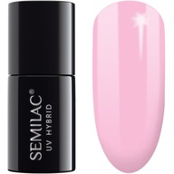 003 Semilac Hybrid Varnish Sweet Pink 7ml
