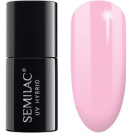 003 Semilac Hybrid Varnish Sweet Pink 7ml 003 Semilac Hybrid Varnish Sweet Pink 7ml