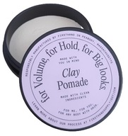 HLINOVÁ POMADE od FIRSTTHAND 29ml HLINOVÁ POMADE od FIRSTTHAND 29ml