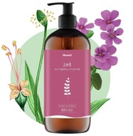 FITOMED Bylinný gél na intímnu hygienu 500ml FITOMED Bylinný gél na intímnu hygienu 500ml