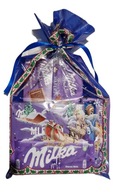 DARČEKOVÝ SADA VIANOČNÝCH BALÍKOV MILKA č.17 DARČEKOVÝ SADA VIANOČNÝCH BALÍKOV MILKA č.17