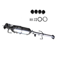 DPF FAP Mazda 6 Mazda 6 2.0TD RF7J 08/2007- DPF FAP Mazda 6 Mazda 6 2.0TD RF7J 08/2007-
