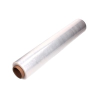 Priehľadná stretch fólia 1,65 kg netto 23 mic Priehľadná stretch fólia 1,65 kg netto 23 mic