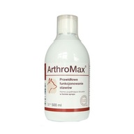 Dolfos Arthromax 500 ml - sirup na kĺby Dolfos Arthromax 500 ml - sirup na kĺby