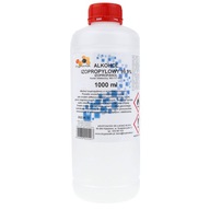Izopropylalkohol 1000 ml izopropanol 1 liter Izopropylalkohol 1000 ml izopropanol 1 liter