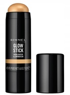 ZVÝRAZŇOVAČ NA TVÁR TYČ ZLATÝ ODTIEŇ RIMMEL GLOW Stick ZVÝRAZŇOVAČ NA TVÁR TYČ ZLATÝ ODTIEŇ RIMMEL GLOW Stick