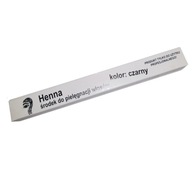 Henna prášok zo Štetína Olszewski 15g čierna Henna prášok zo Štetína Olszewski 15g čierna