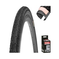 Plášť na bicykel, duša, sada 700x35 37-622 + VLOŽKA Plášť na bicykel, duša, sada 700x35 37-622 + VLOŽKA