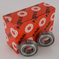 6306-C-2Z-C3 - FAG 30x72x19 mm 6306-C-2Z-C3 - FAG 30x72x19 mm