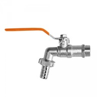 3/4'' GUĽOVÁ batéria PRE 3/4'' HADIČKU BRADAS 3/4'' GUĽOVÁ batéria PRE 3/4'' HADIČKU BRADAS
