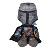 SIMBA DISNEY Mandalorian the Warrior 25cm 587-5777