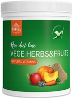 VEGE BYLS & ORITOVANIE PRE mačku a psa 1000G