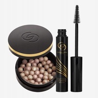 ORIFLAME SET Giordani Gold 2v1 Pearls + Mascara
