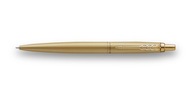 Guľôčkové pero Parker Jotter XL Monochrome Gold