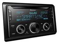 2DIN Bluetooth autorádio Pioneer FH-S720BT