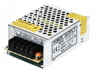 12V DC 24W zdroj pre LED pásiky - KVALITA!!! 12V DC 24W zdroj pre LED pásiky - KVALITA!!!