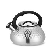 Rýchlovarná kanvica 3,0L nerezová Maestro MR-1309-BLACK Rýchlovarná kanvica 3,0L nerezová Maestro MR-1309-BLACK