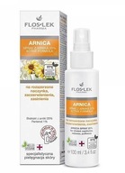 Flos-lek, Sprej s arnikou 20%, 100ml Flos-lek, Sprej s arnikou 20%, 100ml