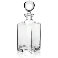 Dekantér na whisky 1100 ml 2101 CARO Krosno Pohár Dekantér na whisky 1100 ml 2101 CARO Krosno Pohár