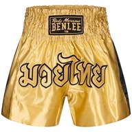 Boxerské šortky BENLEE Rocky Marciano GOLDY