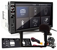 Rádio kamera Škoda Fabia 5J Octavia 2 RAPID Roomster SUPERB 3T YETI 5L Rádio kamera Škoda Fabia 5J Octavia 2 RAPID Roomster SUPERB 3T YETI 5L