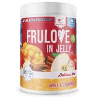 FRULOVE V ŽELÁNOM JABLKO ŠKORICE 1KG DŽEMU BEZ CUKRU FRULOVE V ŽELÁNOM JABLKO ŠKORICE 1KG DŽEMU BEZ CUKRU