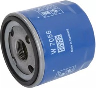 MANN-FILTER OLEJOVÝ FILTER W 7056 MANN-FILTER OLEJOVÝ FILTER W 7056