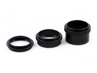 Adaptérové krúžky MAKRO PENTAX K-3 K-5 II IIs Adaptérové krúžky MAKRO PENTAX K-3 K-5 II IIs