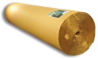 Vlnitá lepenka 1m x 15m 180g/m2 bezpečné balenie Vlnitá lepenka 1m x 15m 180g/m2 bezpečné balenie