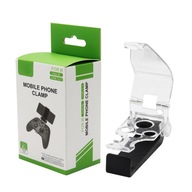 Držiak IRIS Clip na upevnenie smartfónu na podložku Xbox Series and One Držiak IRIS Clip na upevnenie smartfónu na podložku Xbox Series and One