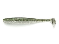 KEITECH Easy Shiner 4 #416 Silver Flash Minnow KEITECH Easy Shiner 4 #416 Silver Flash Minnow