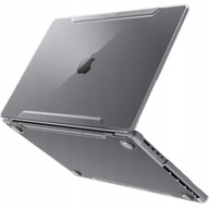 Puzdro pre MacBook Pro 14 2023-2021, Spigen Thin Fit, puzdro, kryt, kryt
