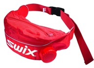 Drink Belt World Cup Red SWIX bedrový pás s termo fľašou Drink Belt World Cup Red SWIX bedrový pás s termo fľašou