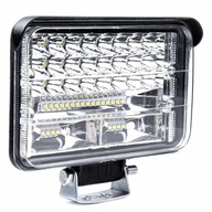 HALOGÉNOVÁ LED PRACOVNÁ LAMPA VYHĽADÁVAŤ VÝKONNÉ LED 150W 12/24V SCHVÁLENIE IP67 HALOGÉNOVÁ LED PRACOVNÁ LAMPA VYHĽADÁVAŤ VÝKONNÉ LED 150W 12/24V SCHVÁLENIE IP67
