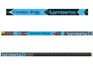 LAMBERTA COSMO POLE MISTRALL HODINKY 6m / 10-25g,