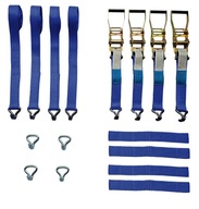 Popruhy Odťahové vozidlá Odťahové vozidlá Postroje 3PKT 4T/3M/50mm 4% Popruhy Odťahové vozidlá Odťahové vozidlá Postroje 3PKT 4T/3M/50mm 4%