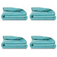 4x uterák 70x140 Euro Col. Amy 07 - 380 g/m2 J.Tu 4x uterák 70x140 Euro Col. Amy 07 - 380 g/m2 J.Tu