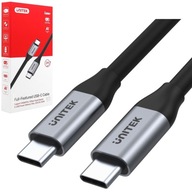 Kábel USB-C Link 2m pre Meta OCULUS Quest SteamVR Kábel USB-C Link 2m pre Meta OCULUS Quest SteamVR
