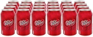 Dr Pepper 24x330ml