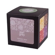 Vintage čaje čierny čaj Earl Grey sypaný 100g Vintage čaje čierny čaj Earl Grey sypaný 100g