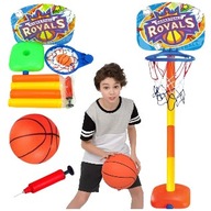 DOSKA BASKETBALový štít KOŠÍK RIM + LOPTIČKA DOSKA BASKETBALový štít KOŠÍK RIM + LOPTIČKA