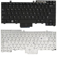 KLÁVESNICA PRE DELL LATITUDE E6410 E6400 E6500 M2400 M4200 M4400 M4500