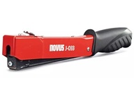 NÁRAZOVÁ ZOŠÍVAČKA J-033 NOVUS NÁRAZOVÁ ZOŠÍVAČKA J-033 NOVUS