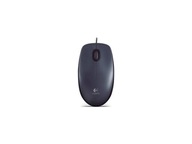 LOGITECH M90 optická myš 910-001794 čierna LOGITECH M90 optická myš 910-001794 čierna