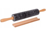 MRAMOROVÝ VALEC NA CESTO SO STOJANOM 46cm BB-3145 MRAMOROVÝ VALEC NA CESTO SO STOJANOM 46cm BB-3145