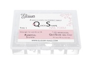 Predlžovacie formy ELISIUM Quick Shape Type 1 Predlžovacie formy ELISIUM Quick Shape Type 1