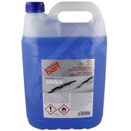 HART WINTER WASH TEQUID -80C 5L KONCENTR HART WINTER WASH TEQUID -80C 5L KONCENTR