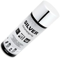 STRIEBRO 200ml CHROM CHROMESPREJ SPREJ LEŠT STRIEBRO 200ml CHROM CHROMESPREJ SPREJ LEŠT
