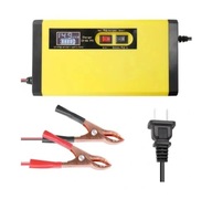 Rýchlonabíjačka autobatérie 12v 8a Rýchlonabíjačka autobatérie 12v 8a