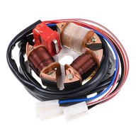 Stator magneto stator Simson S53 12V 42/21W 8305,2/2-100 DPR Classic Stator magneto stator Simson S53 12V 42/21W 8305,2/2-100 DPR Classic